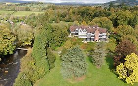 Caer Beris Manor By Group Retreats